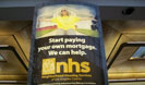 NHS Ads