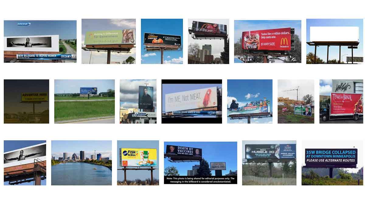 Rochester, MN Billboards